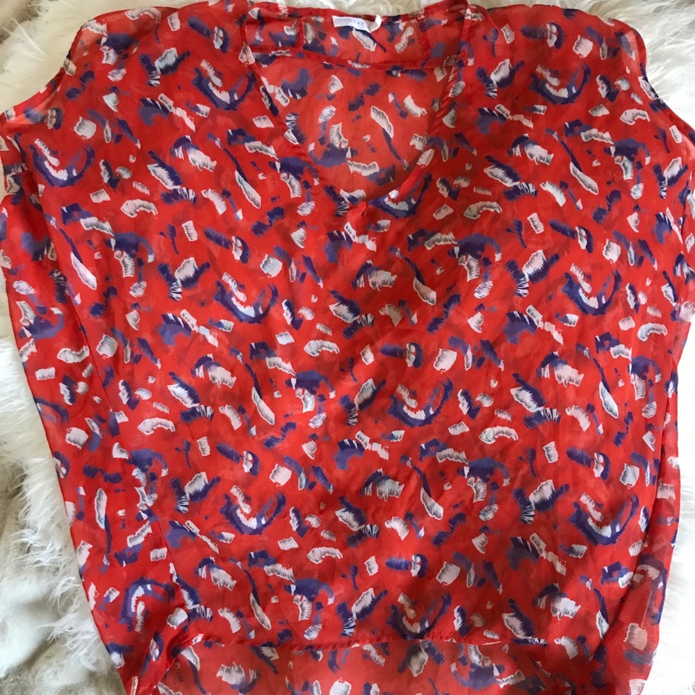 Women’s Lush Blouse